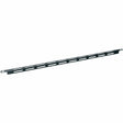 Middle Atlantic LBP Series Horizontal Rack Cable Management Lace Bar - 10 Pack