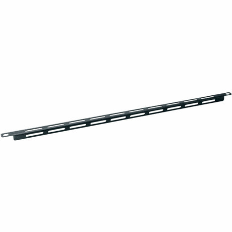 Middle Atlantic LBP Series Horizontal Rack Cable Management Lace Bar - 10 Pack