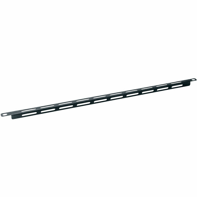 Middle Atlantic LBP Series Horizontal Rack Cable Management Lace Bar - 10 Pack