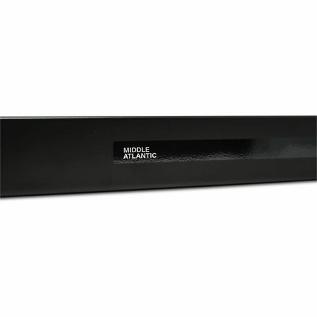 Middle Atlantic PD Series Rack Mounted Power Distribution Unit - 15 Amp, 9 Outlet PDU