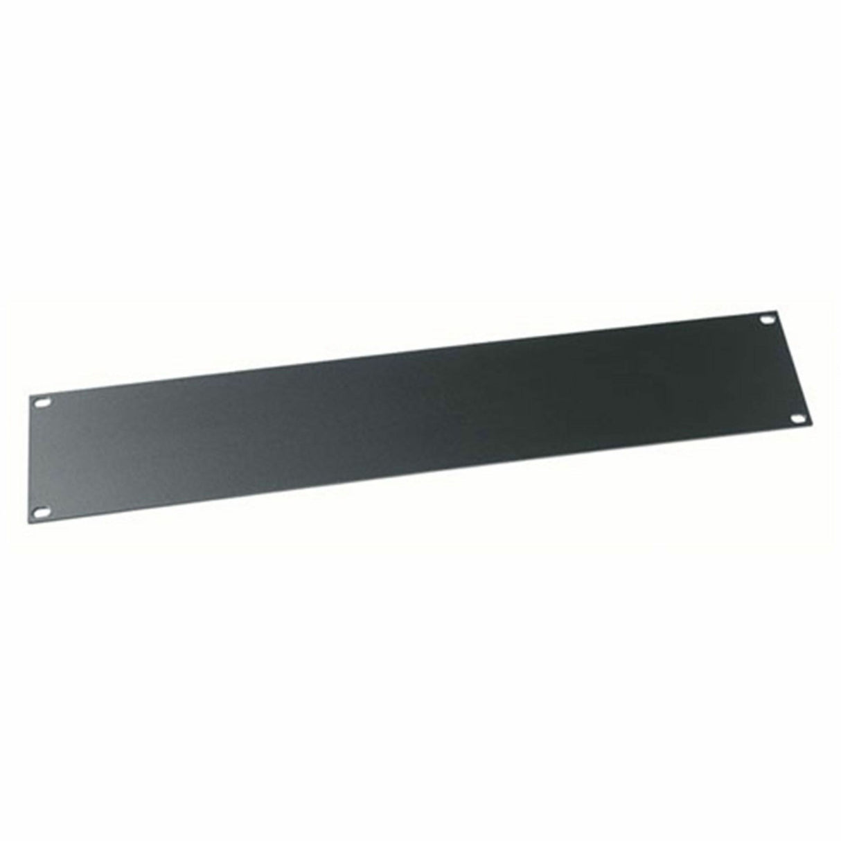 2SP FLAT ALUM BLANK PANEL