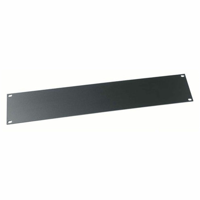 2SP FLAT ALUM BLANK PANEL