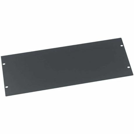4SP FLAT ALUM BLANK PANEL