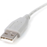 StarTech.com Mini USB 2.0 cable