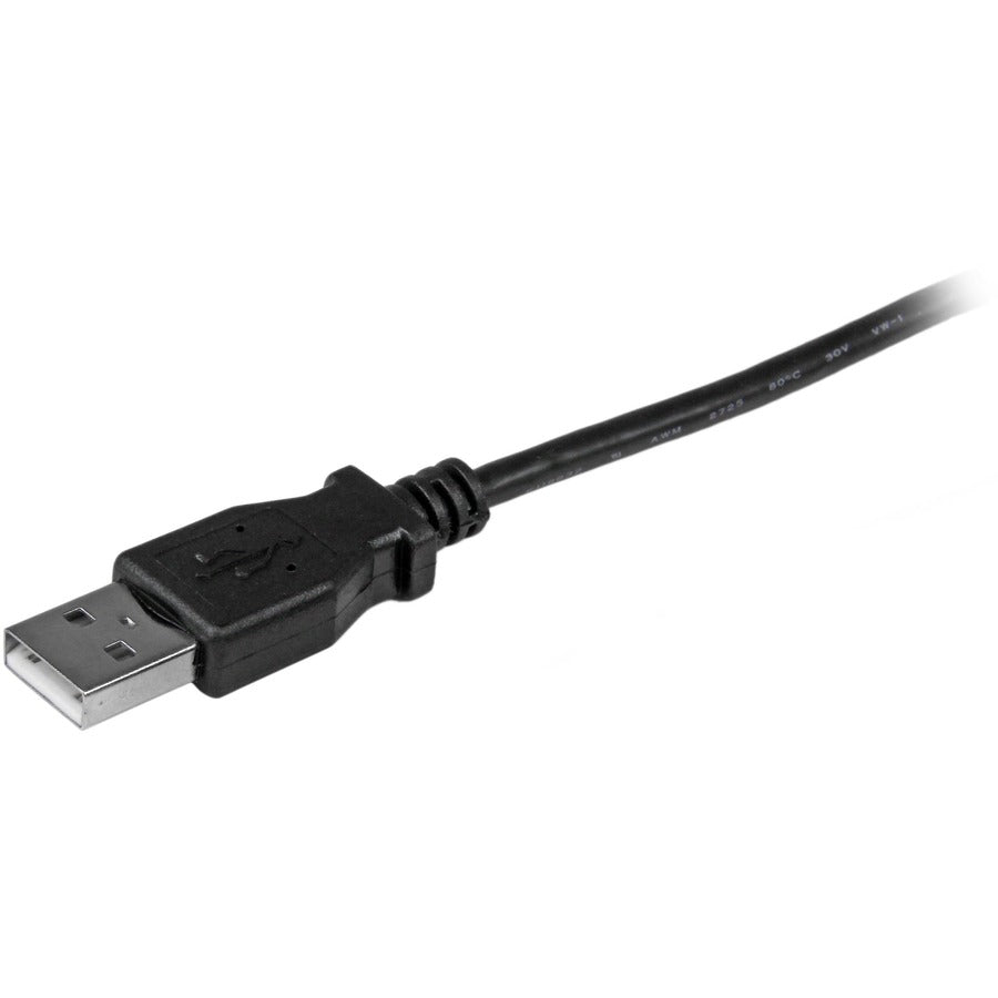 1FT MICRO USB CABLE USB 2.0
