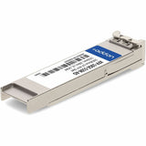 AddOn ZTE XFP-10GE-S10K Compatible TAA Compliant 10GBase-LR XFP Transceiver (SMF, 1310nm, 10km, LC, DOM)