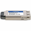 AddOn HP GBIC-GELXSM1310A Compatible TAA Compliant 1000Base-LX GBIC Transceiver (SMF, 1310nm, 10km, SC)
