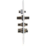 C2G 5 Socket Audio/Video Faceplate