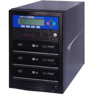 Kanguru BD/DVD/CD Duplicator