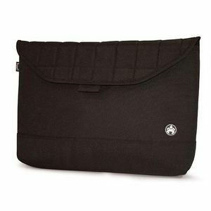 SUMO 17" MacBook Pro Sleeve with Black Stitching
