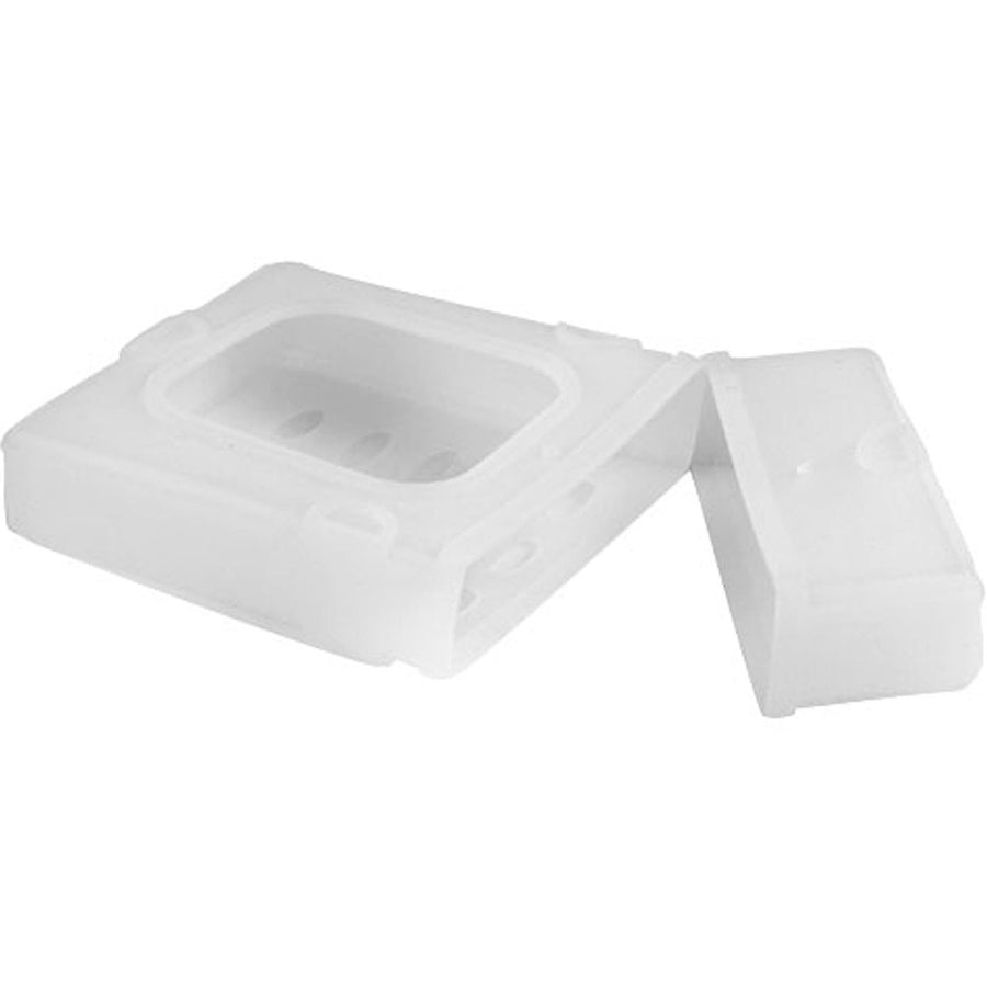 StarTech.com 2.5in Silicone Laptop Hard Drive Protector Sleeve with Connector Cap