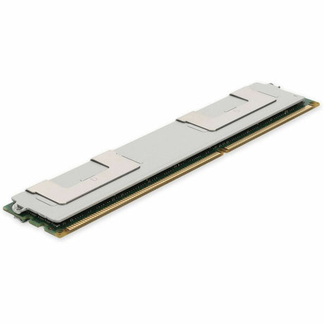 AddOn AM1066D3QRLPR/4G x3 HP 500660-12G Compatible Factory Original 12GB (3x4GB) DDR3-1066MHz Registered ECC Quad Rank 1.35V 240-pin CL7 RDIMM
