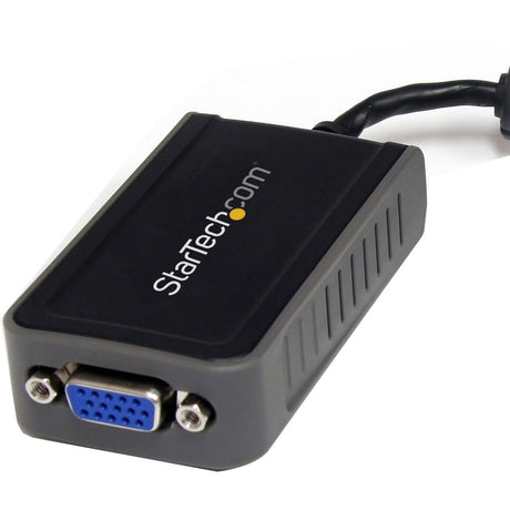 USB TO VGA ADAPTER EXTERNAL