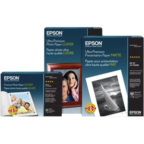 Epson CrystalClear Professional Film