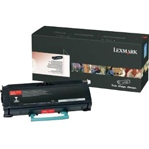 Lexmark High Yield Toner Cartridge