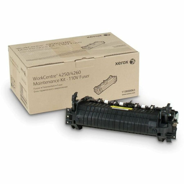 Xerox Maintenance Kit, Work Centre 4250 / 4260 110V