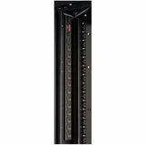 Rack PDU, Basic, Zero U, 15A, 100/120V, (14) 5-15