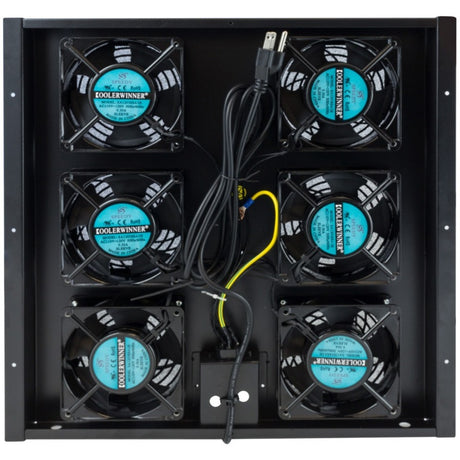 Rack Solutions Fantray for RACK-151 Server Cabinet