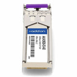 AddOn Avaya/Nortel AA1419026-E5 Compatible TAA Compliant 1000Base-CWDM SFP Transceiver (SMF, 1490nm, 40km, LC)