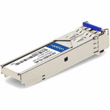 AddOn Avaya/Nortel AA1419027-E5 Compatible TAA Compliant 1000Base-CWDM SFP Transceiver (SMF, 1510nm, 40km, LC)