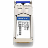 AddOn Avaya/Nortel AA1419027-E5 Compatible TAA Compliant 1000Base-CWDM SFP Transceiver (SMF, 1510nm, 40km, LC)