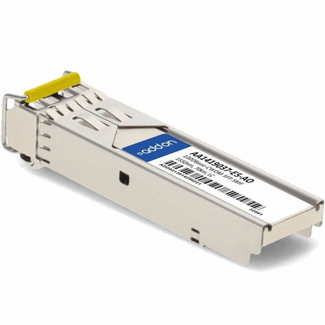 AddOn Avaya/Nortel AA1419037-E5 Compatible TAA Compliant 1000Base-CWDM SFP Transceiver (SMF, 1550nm, 70km, LC)