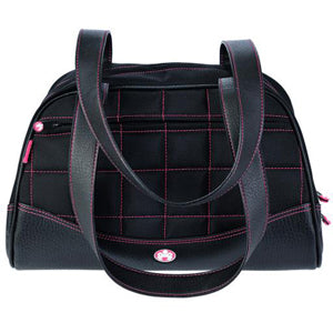 Mobile Edge Sumo Duffel Medium Handbag