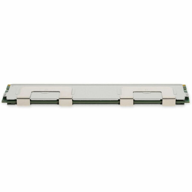 AddOn AM1066D3QRLPR/4G x1 JEDEC Standard Factory Original 4GB DDR3-1066MHz Registered ECC Quad Rank 1.35V 240-pin CL7 RDIMM