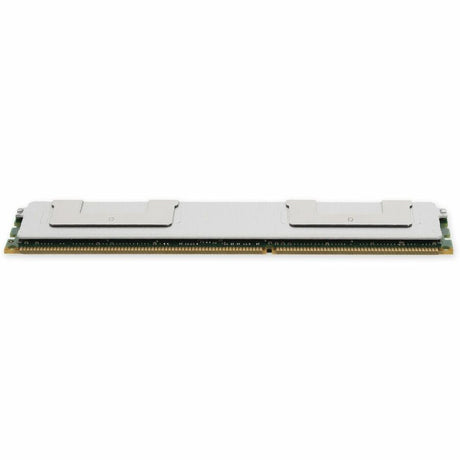 AddOn AM1066D3QRLPR/8G x1 JEDEC Standard Factory Original 8GB DDR3-1066MHz Registered ECC Quad Rank 1.35V 240-pin CL7 RDIMM