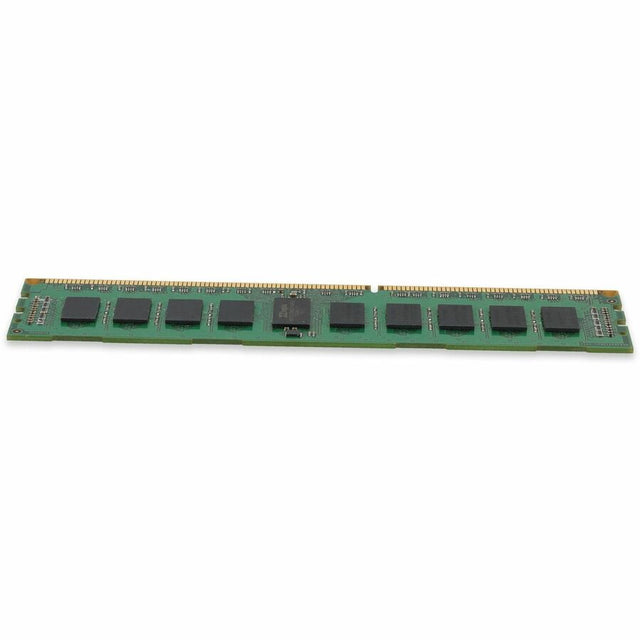 AddOn AM1333D3DRLPR/2G x1 JEDEC Standard Factory Original 2GB DDR3-1333MHz Registered ECC Dual Rank 1.35V 240-pin CL9 RDIMM