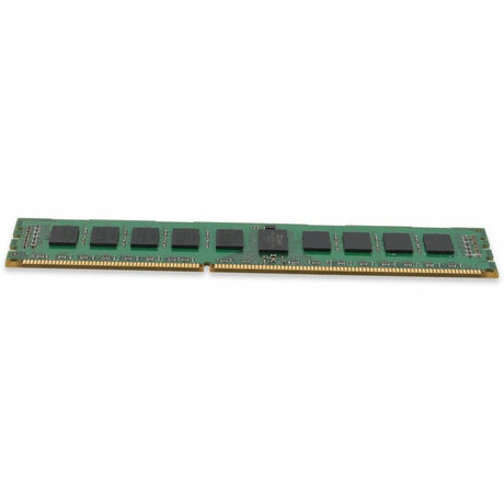 AddOn AM1333D3DRLPR/2G x1 JEDEC Standard Factory Original 2GB DDR3-1333MHz Registered ECC Dual Rank 1.35V 240-pin CL9 RDIMM