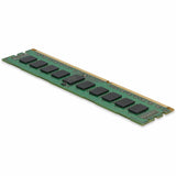 AddOn AM1333D3DRLPR/2G x1 JEDEC Standard Factory Original 2GB DDR3-1333MHz Registered ECC Dual Rank 1.35V 240-pin CL9 RDIMM