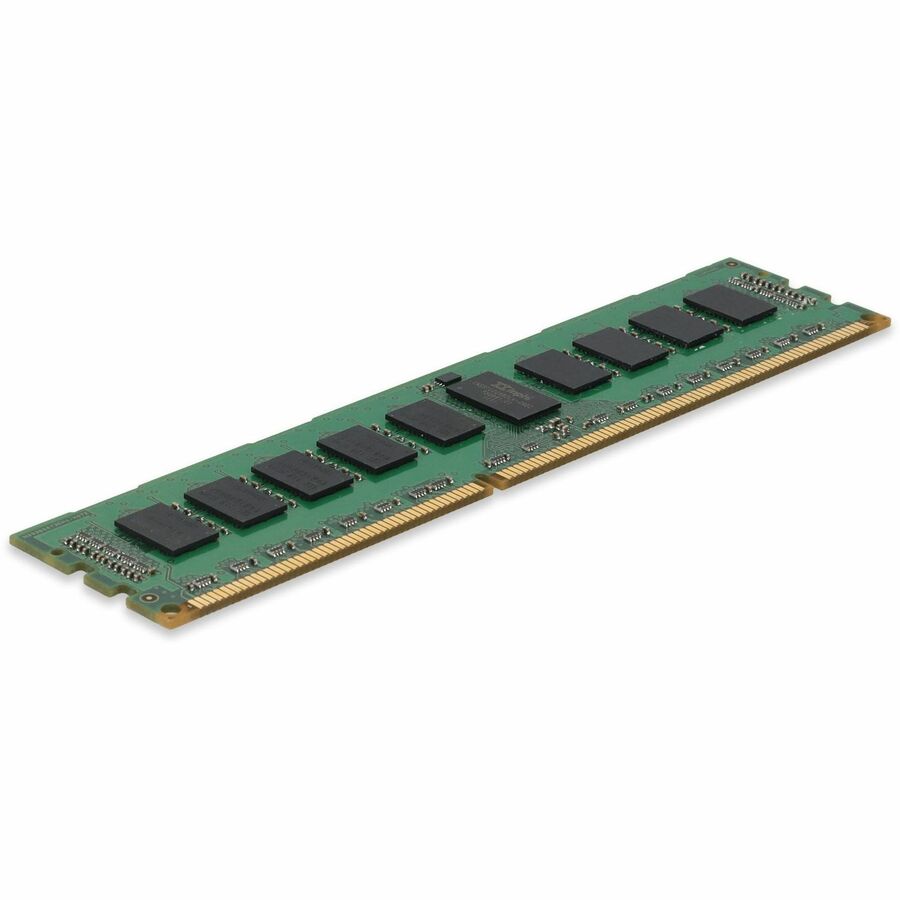 AddOn AM1333D3DRLPR/2G x1 JEDEC Standard Factory Original 2GB DDR3-1333MHz Registered ECC Dual Rank 1.35V 240-pin CL9 RDIMM