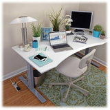 Eaton Tripp Lite Series Protect It! 4-Outlet Home Computer Surge Protector Strip, 4 ft. (1.22 m) Cord, 450 Joules