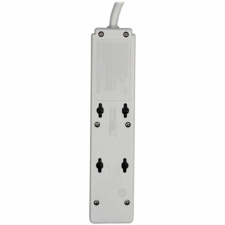 4OUT SURGE STRIP 4 FT CORD