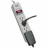 4OUT SURGE STRIP 4 FT CORD