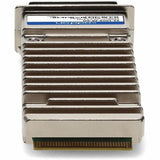 AddOn Cisco X2-10GB-ZR Compatible TAA Compliant 10GBase-ZR X2 Transceiver (SMF, 1550nm, 80km, SC, DOM)