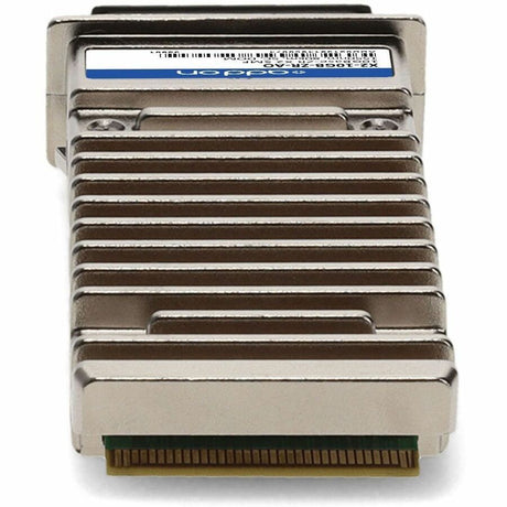 AddOn Cisco X2-10GB-ZR Compatible TAA Compliant 10GBase-ZR X2 Transceiver (SMF, 1550nm, 80km, SC, DOM)