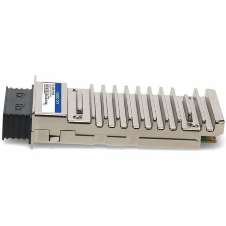 AddOn Cisco X2-10GB-ZR Compatible TAA Compliant 10GBase-ZR X2 Transceiver (SMF, 1550nm, 80km, SC, DOM)