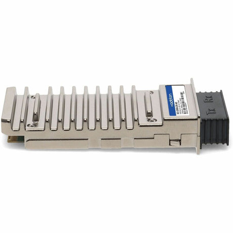 AddOn Cisco X2-10GB-ZR Compatible TAA Compliant 10GBase-ZR X2 Transceiver (SMF, 1550nm, 80km, SC, DOM)