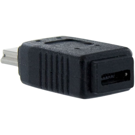 StarTech.com Micro USB to Mini USB Adapter F/M