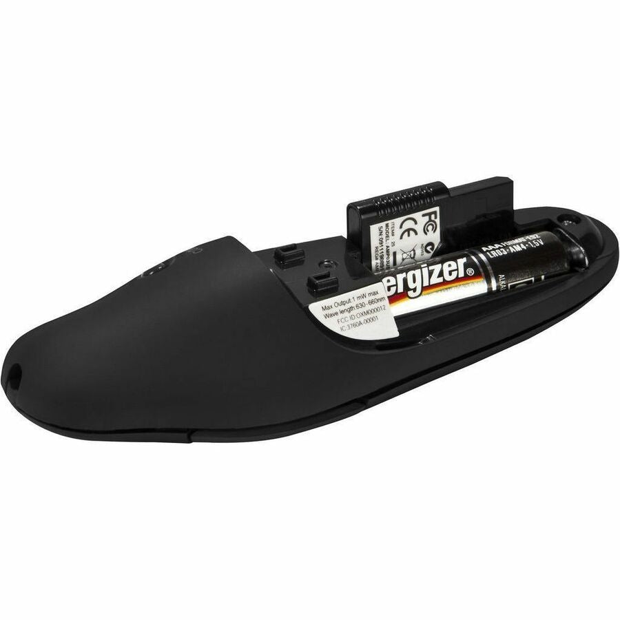 Targus AMP16US Presentation Pointer