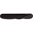 BLACK WRIST PILLOW KEYBOARD PAD