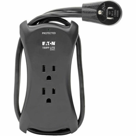 3OUT TRAVEL SURGE USB PORTS