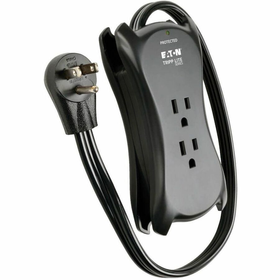 3OUT TRAVEL SURGE USB PORTS