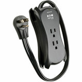 3OUT TRAVEL SURGE USB PORTS