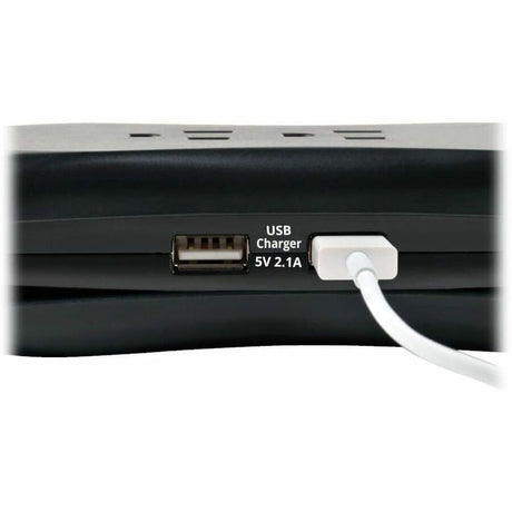 3OUT TRAVEL SURGE USB PORTS