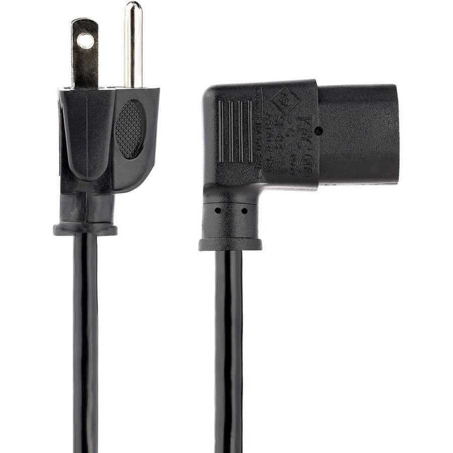 10FT COMPUTER POWER CORD NEMA
