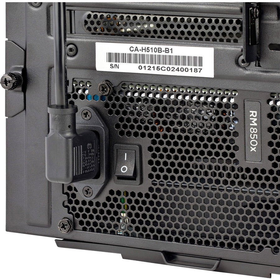 10FT COMPUTER POWER CORD NEMA