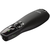 Logitech R400 Wireless Presenter